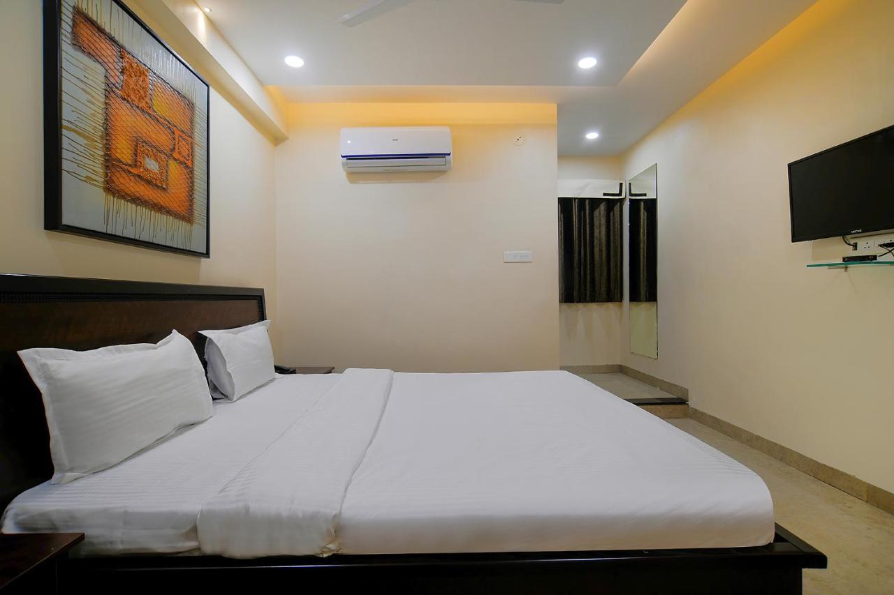 Fabhotel Imperial Regency Indore Luaran gambar