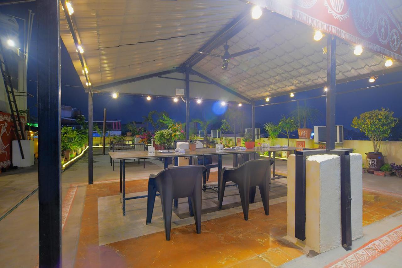 Fabhotel Imperial Regency Indore Luaran gambar