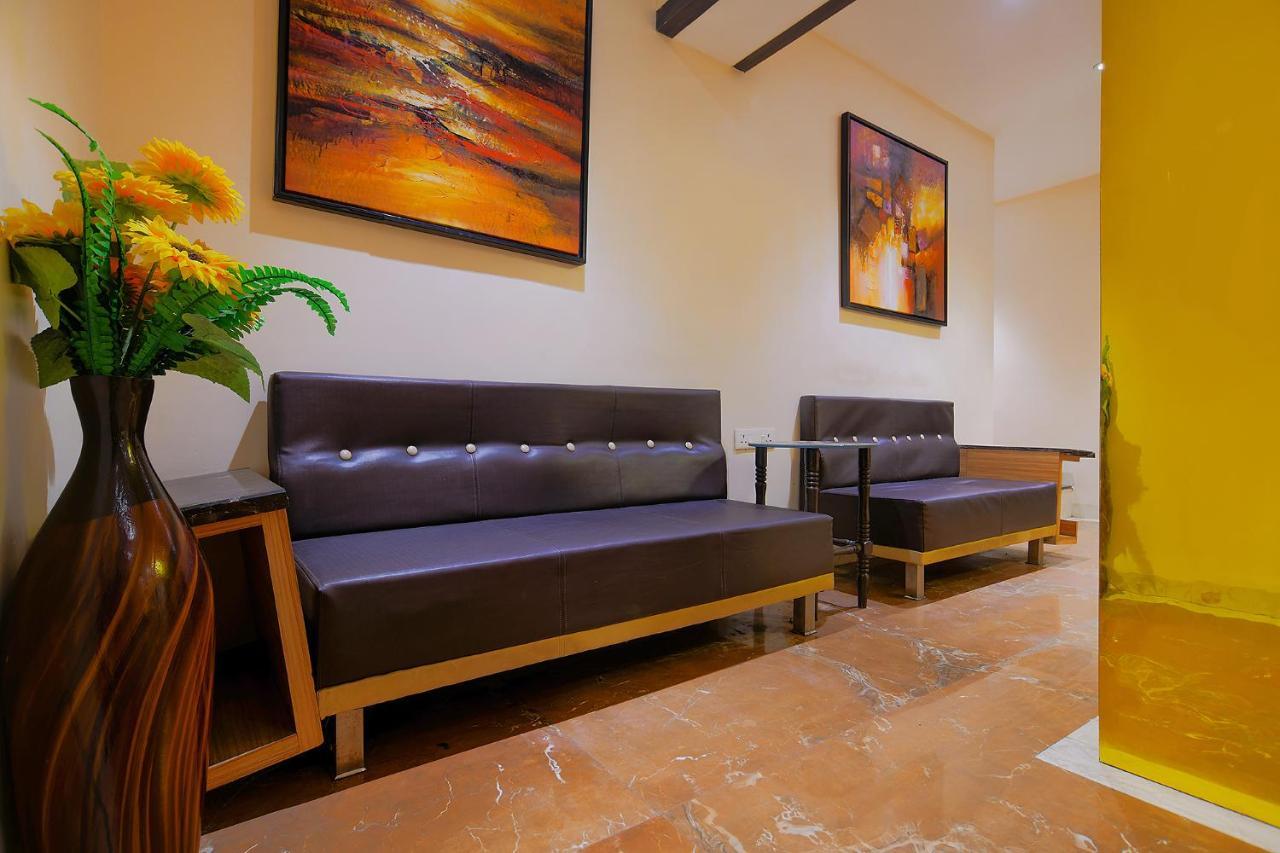 Fabhotel Imperial Regency Indore Luaran gambar