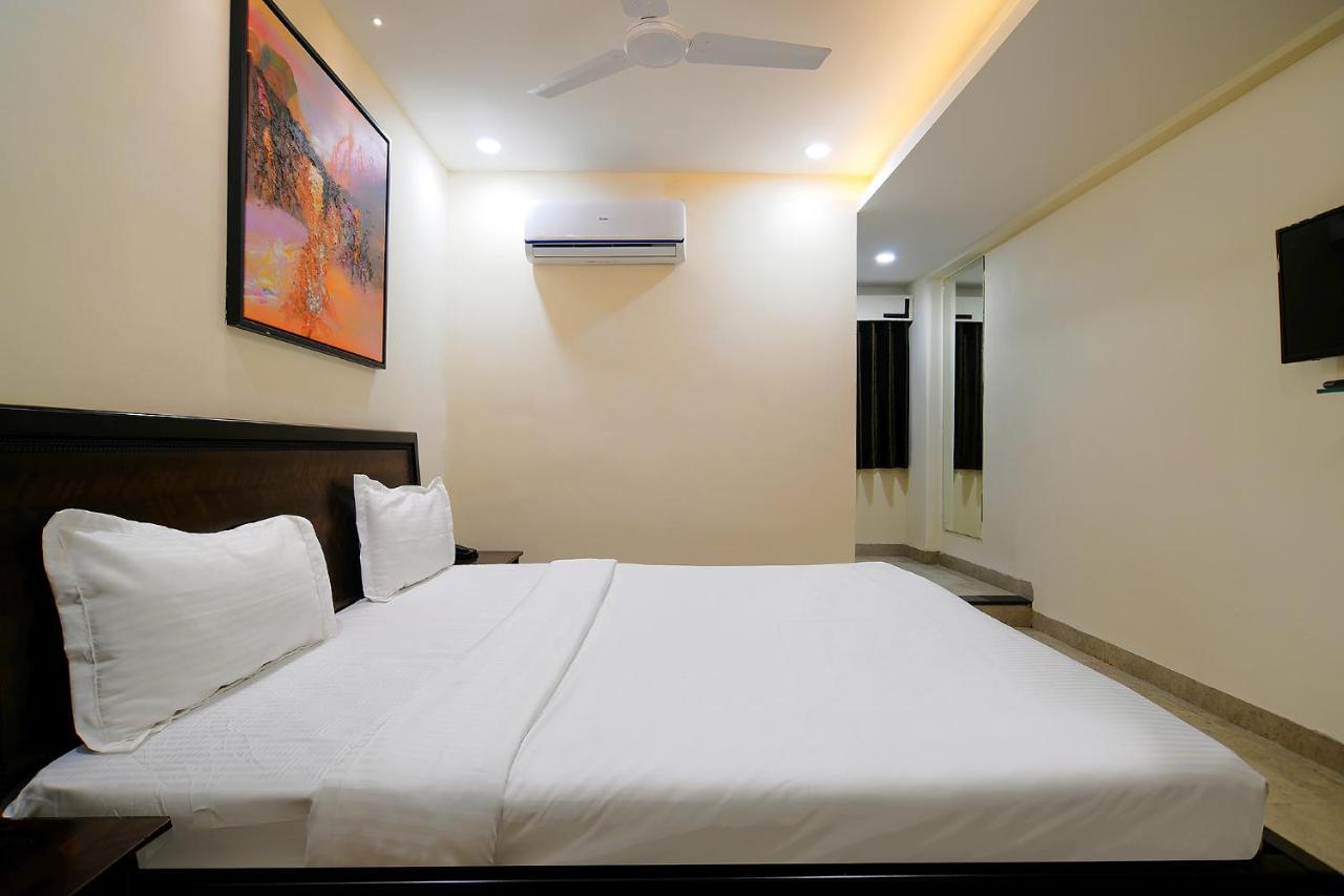 Fabhotel Imperial Regency Indore Luaran gambar