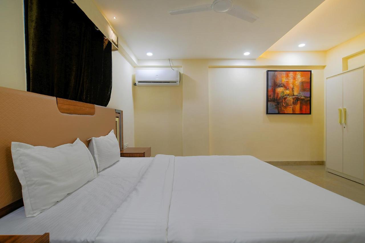 Fabhotel Imperial Regency Indore Luaran gambar