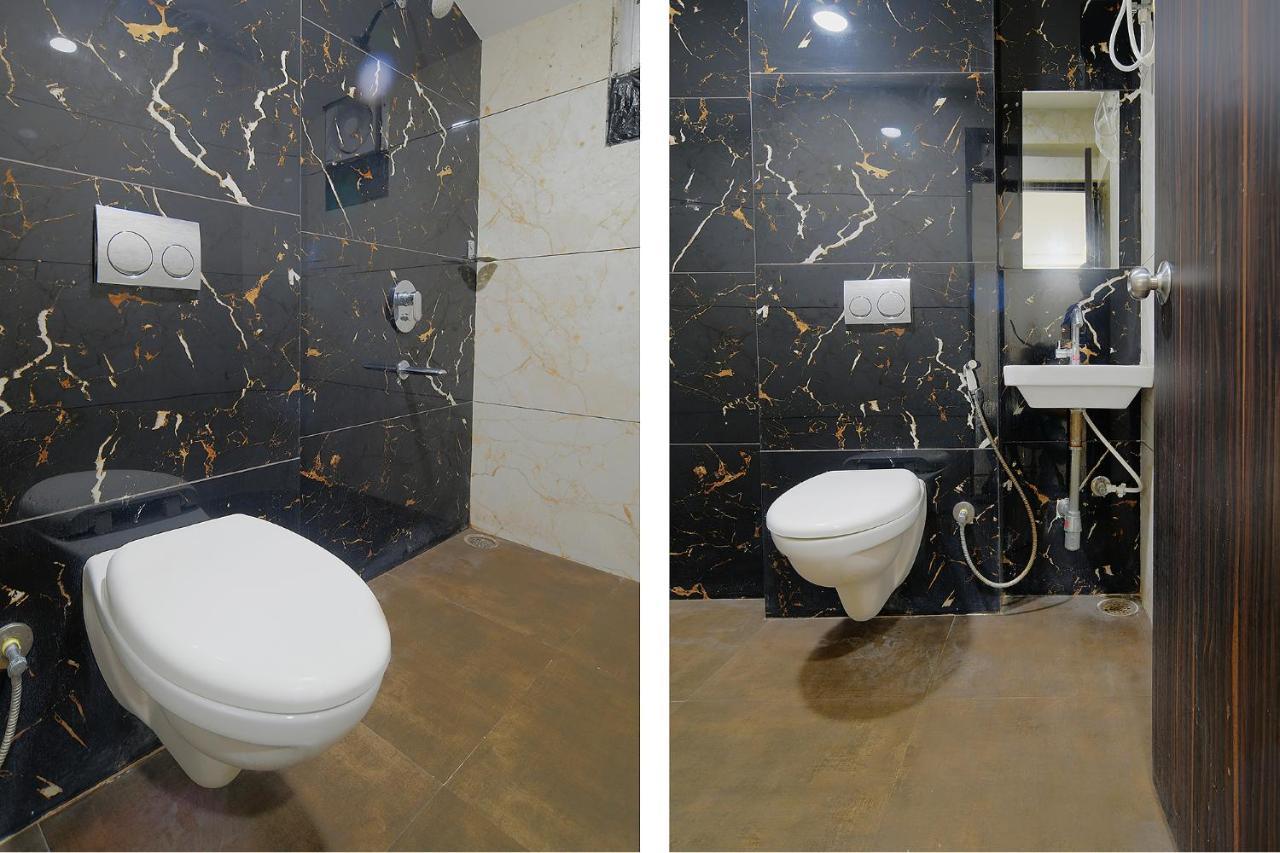 Fabhotel Imperial Regency Indore Luaran gambar